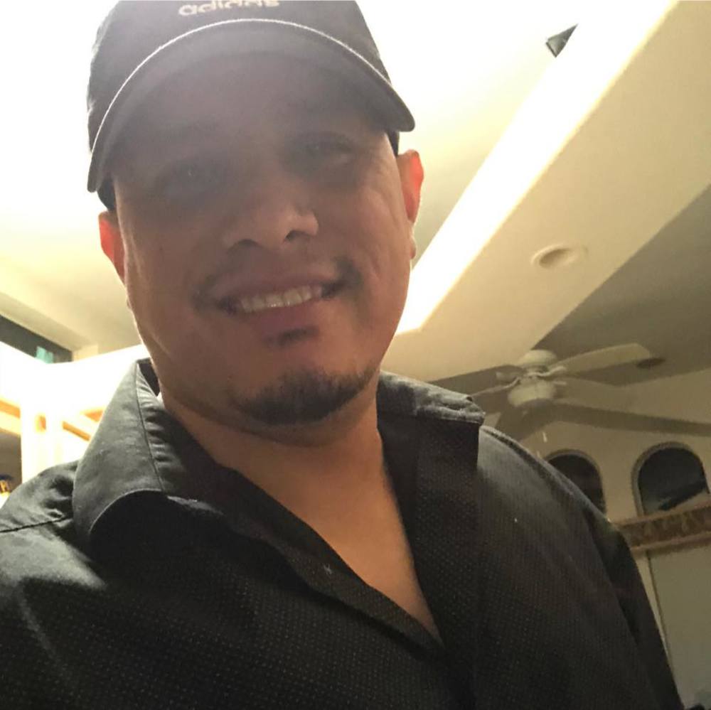 Meet your Posher, Ed